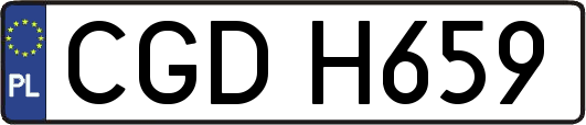 CGDH659