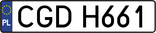 CGDH661