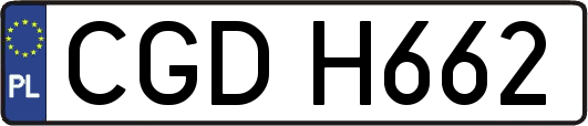 CGDH662