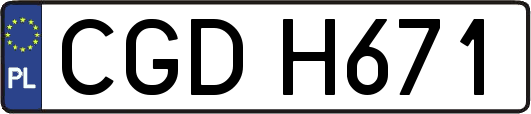 CGDH671