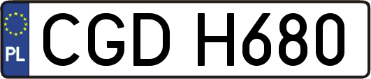 CGDH680