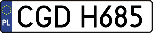 CGDH685