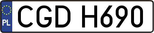 CGDH690