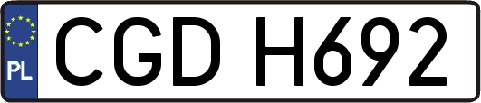 CGDH692