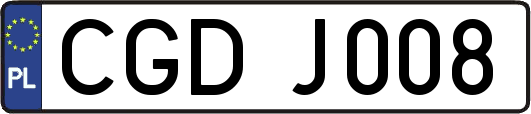 CGDJ008