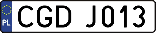 CGDJ013