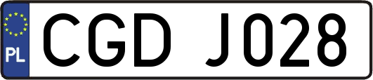 CGDJ028