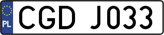 CGDJ033