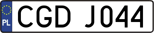 CGDJ044