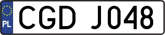 CGDJ048