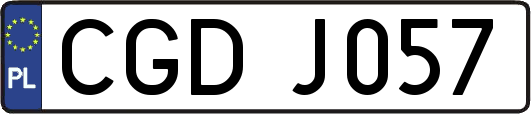 CGDJ057
