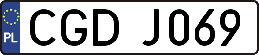 CGDJ069