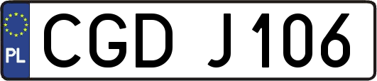CGDJ106