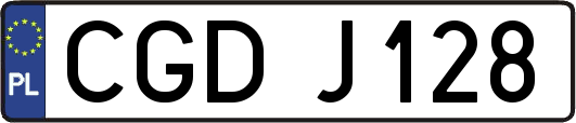 CGDJ128