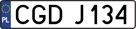 CGDJ134