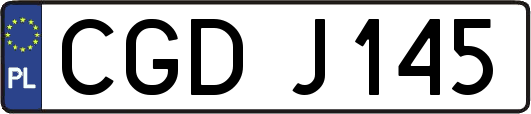 CGDJ145