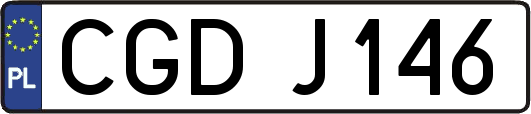 CGDJ146