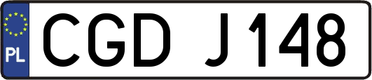 CGDJ148