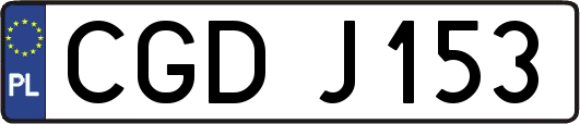 CGDJ153