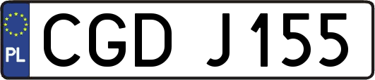 CGDJ155