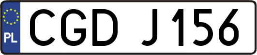 CGDJ156