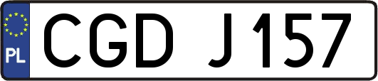 CGDJ157
