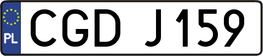 CGDJ159