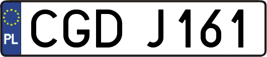CGDJ161