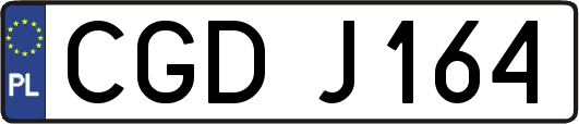 CGDJ164