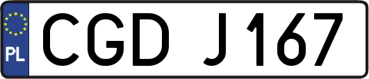 CGDJ167