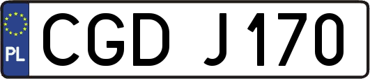 CGDJ170