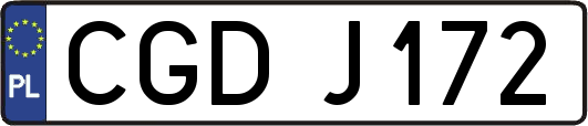CGDJ172