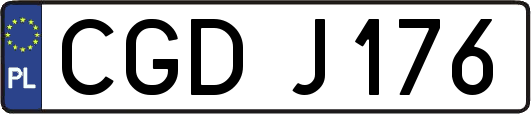 CGDJ176