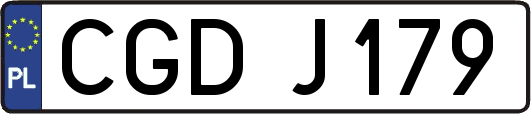 CGDJ179