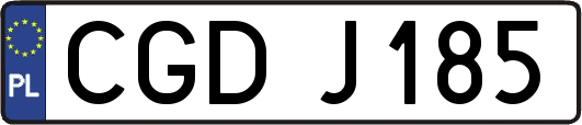 CGDJ185