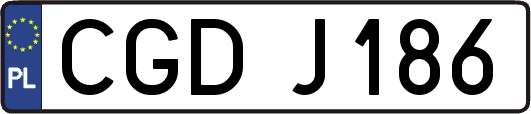 CGDJ186