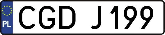 CGDJ199
