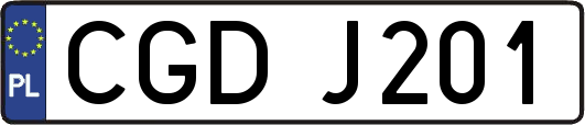 CGDJ201