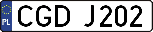 CGDJ202