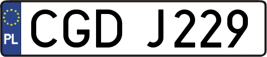 CGDJ229