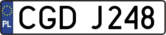CGDJ248