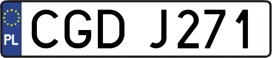 CGDJ271
