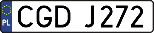 CGDJ272