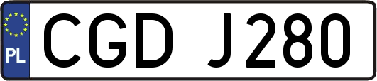 CGDJ280