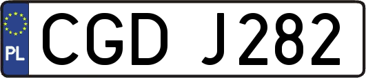 CGDJ282