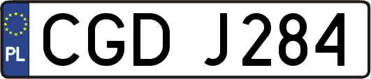 CGDJ284