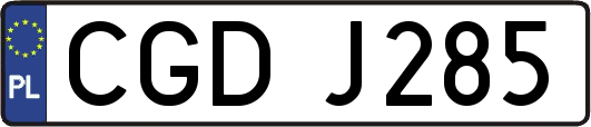 CGDJ285
