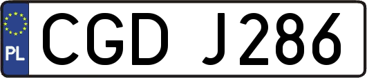CGDJ286