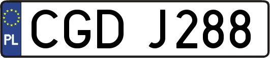 CGDJ288