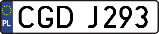 CGDJ293